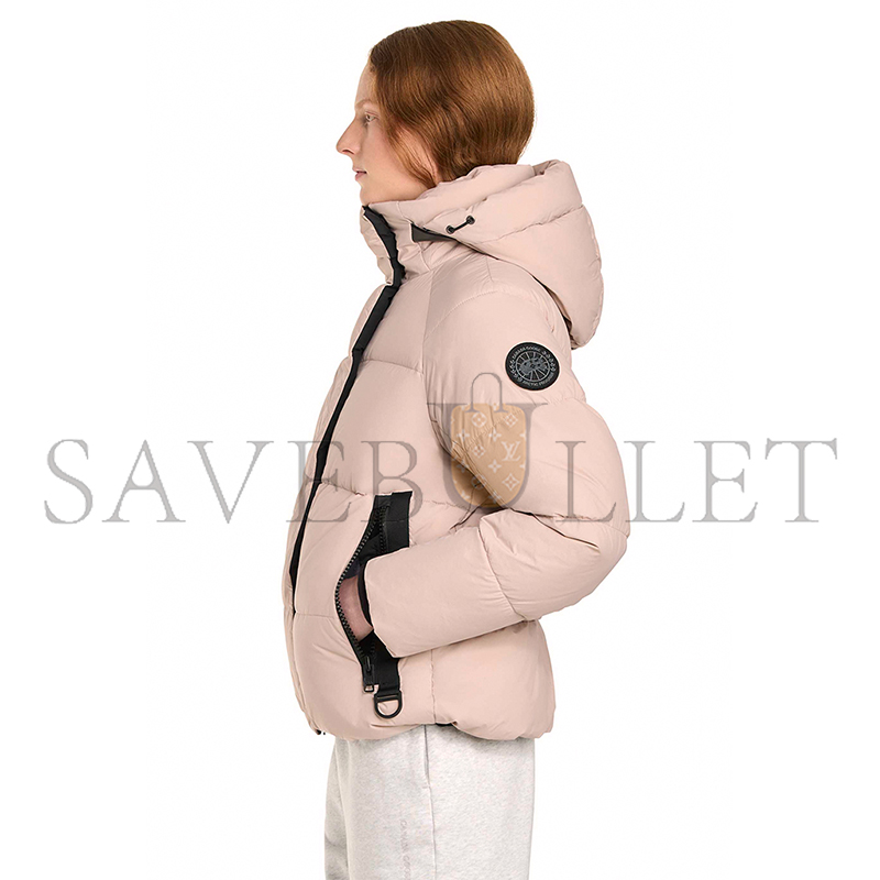 CANADAGOOSE JUNCTION PARKA BLACK LABEL 2602LB